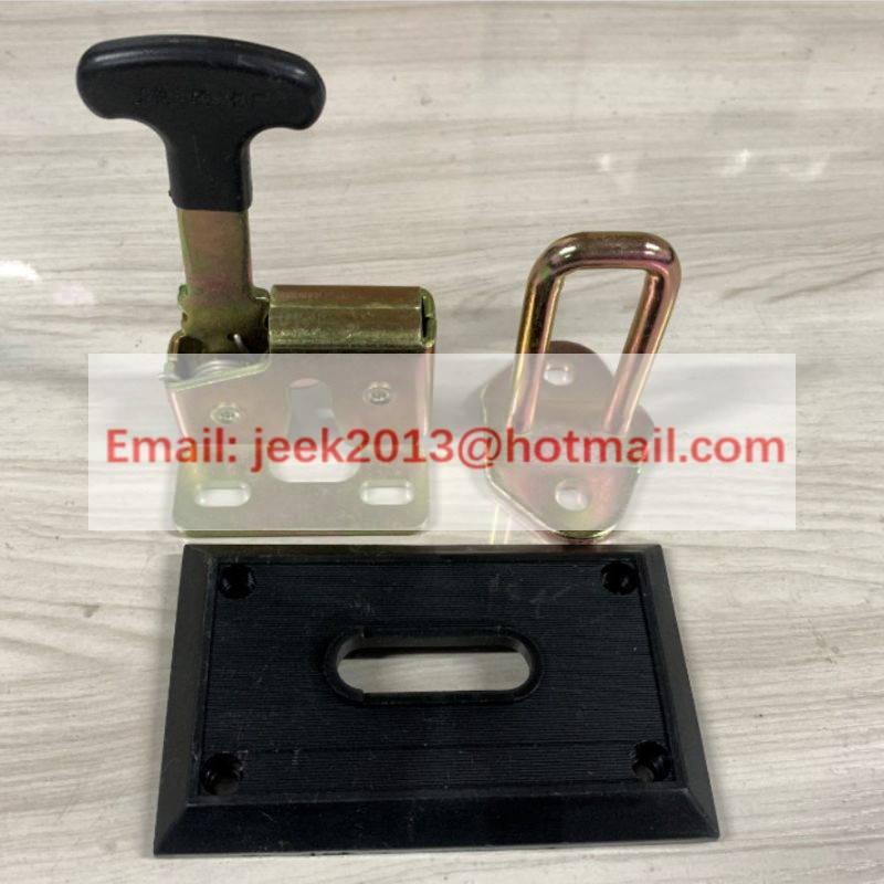 47C0066 Door Lock For LiuGong Wheel Loader Road Roller