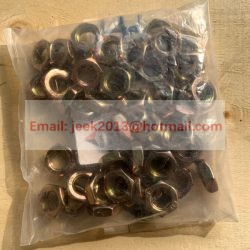 4013000380 NUT FOR SDLG WHEEL LOADER GRADER EXCAVATOR