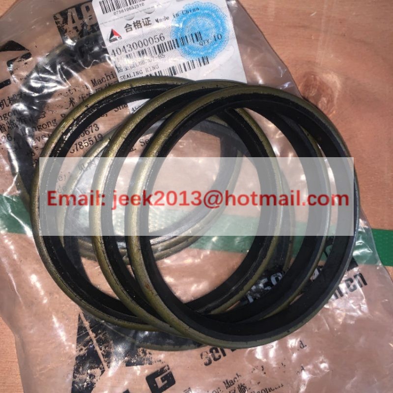 4043000056 SEALING RING FOR SDLG WHEEL LOADER L946 L936