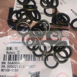 56A0045 WASHER FOR LIUGONG WHEEL LOADER