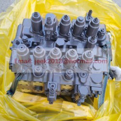 11225222 14777849 MAIN CONTROL VALVE FOR SDLG E6460F EXCAVATOR