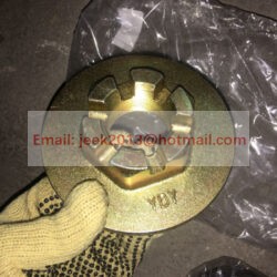 29250017691 NUT FOR SDLG WHEEL LOADER L955F L956F