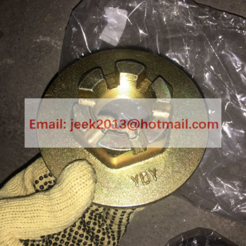 29250017691 NUT FOR SDLG WHEEL LOADER L955F L956F