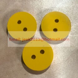 53H0009 COVER PLATE FOR LIUGONG WHEEL LOADER