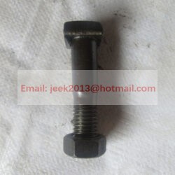 4040000007 4013000016 BOLT and NUT FOR SDLG WHEEL LOADER