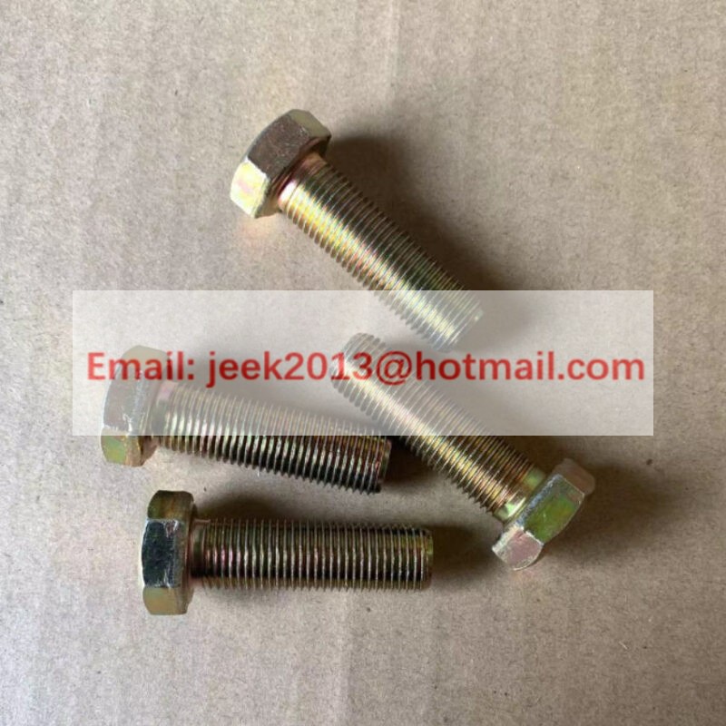 4011000090 BOLT FOR SDLG WHEEL LOADER