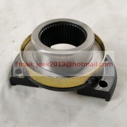 82513602 860106741 FLANGE FOR MOTOR GRADER