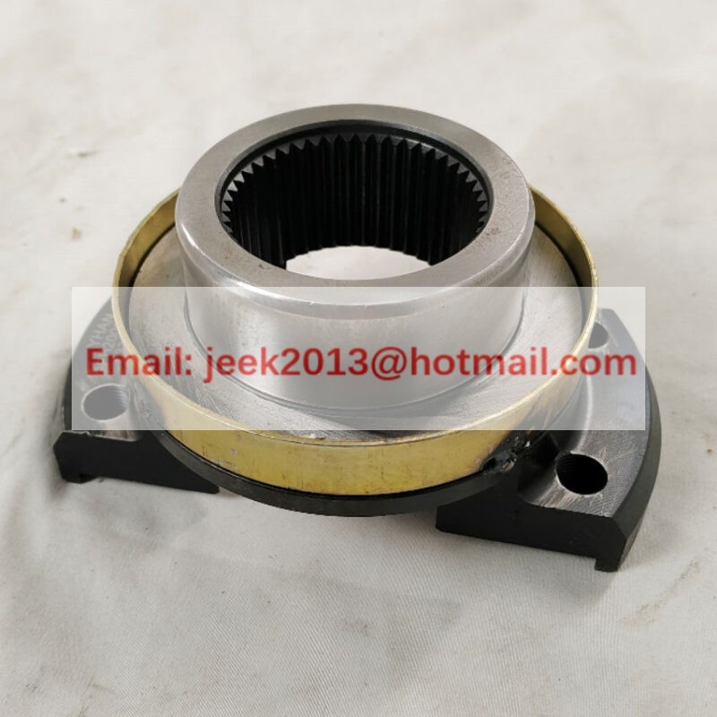 82513602 860106741 FLANGE FOR MOTOR GRADER