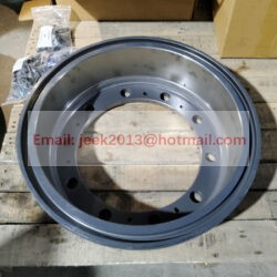 SP105976 BRAKE DRUM FOR LIUGONG MOTOR GRADER