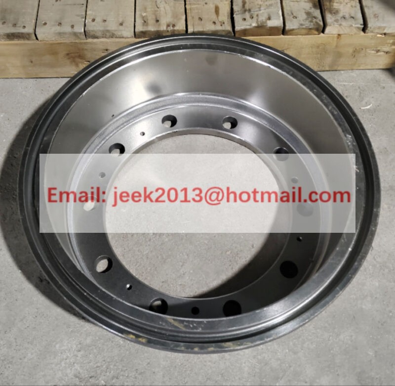 80513002 BRAKE DRUM FOR MOTOR GRADER