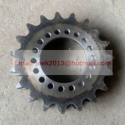 SP105818 SPROCKET GEAR FOR LIUGONG MOTOR GRADER