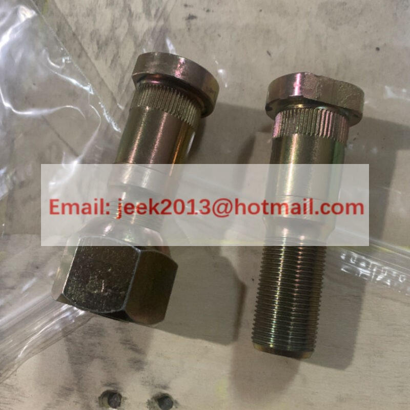 SP109923 SP109921 RIM BOLT NUT FOR LIUGONG MOTOR GRADER