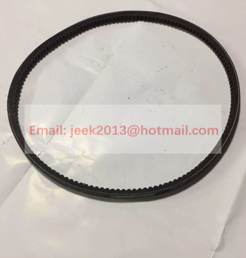 46C0010 SP101129 A/C BELT FOR LIUGONG WHEEL LOADER