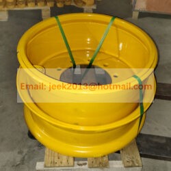 41C0167 WHEEL RIM FOR LIUGONG MOTOR GRADER