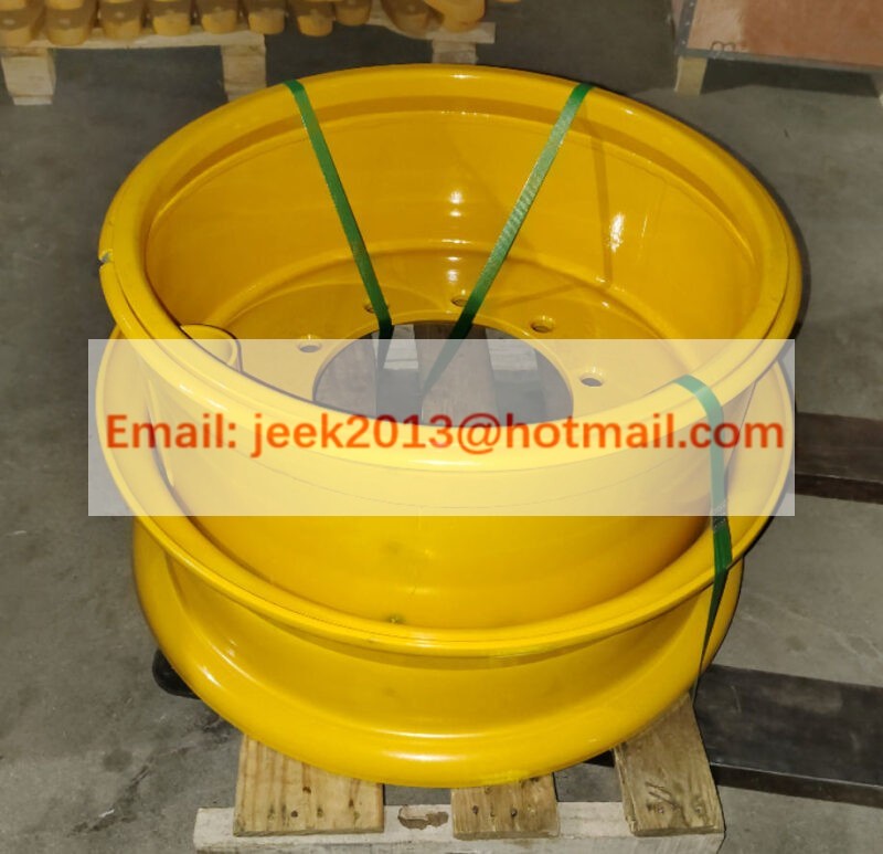 41C0167 WHEEL RIM FOR LIUGONG MOTOR GRADER