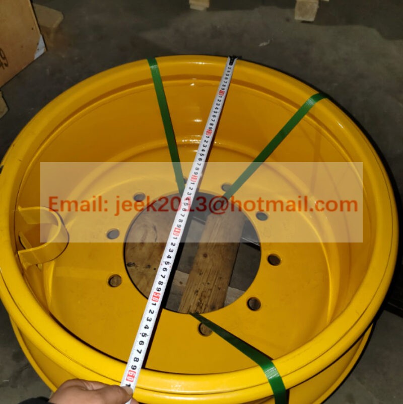 41C0167 WHEEL RIM FOR LIUGONG MOTOR GRADER