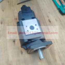 1163442343T 4120004423 STEERING GEAR PUMP FOR SDLG LG956L L956F WHEEL LOADER