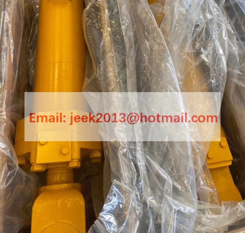 10C4411X0 BOOM CYLINDER ASSY FOR LIUGONG CLG862H CLG860H WHEEL LOADER