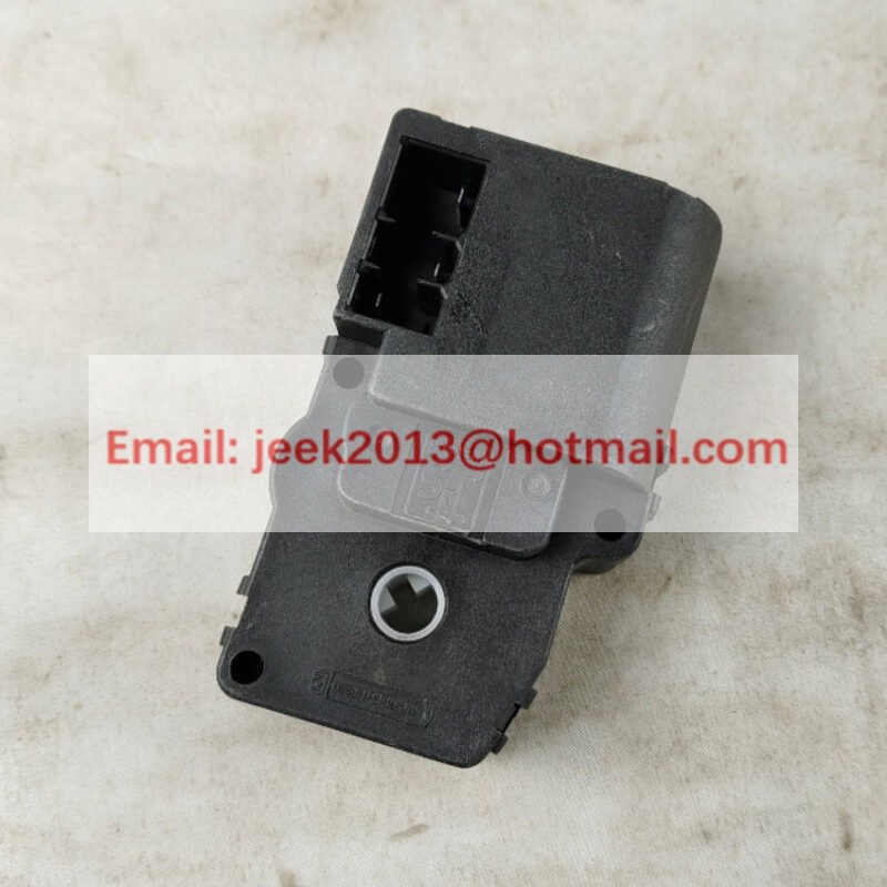 11214371 11210380 A/C ACTUATOR FOR SDLG EXCAVATOR