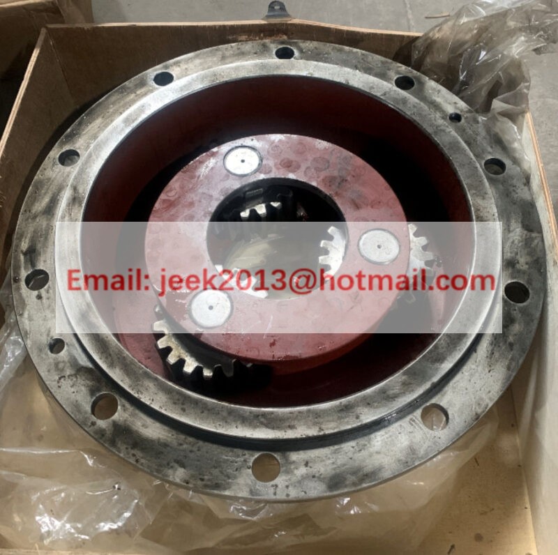 29070024821 HUB REDUCTION ASSY FOR SDLG L955F L956F WHEEL LOADER