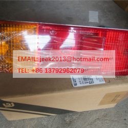 32B0038 32B0037 REAR LAMP FOR LIUGONG WHEEL LOADER MOTOR GRADER