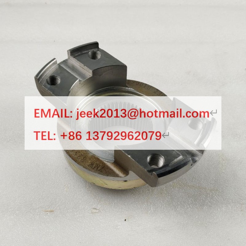 SP109925 CONNECTING FLANGE FOR LIUGONG MOTOR GRADER