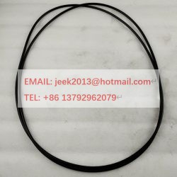 53000055 O-ring seal For Motor Grader