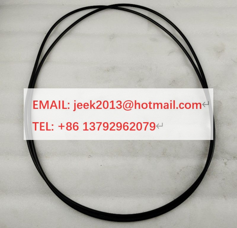 53000055 O-ring seal For Motor Grader