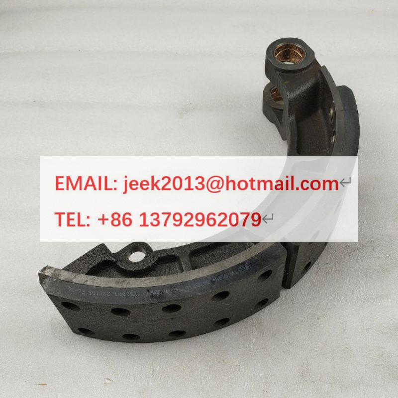 84787105 BRAKE SHOE FOR MOTOR GRADER