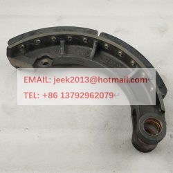 84787105 BRAKE SHOE FOR MOTOR GRADER