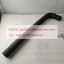 29110008081 RUBBER HOSE FOR SDLG LG938L WHEEL LOADER