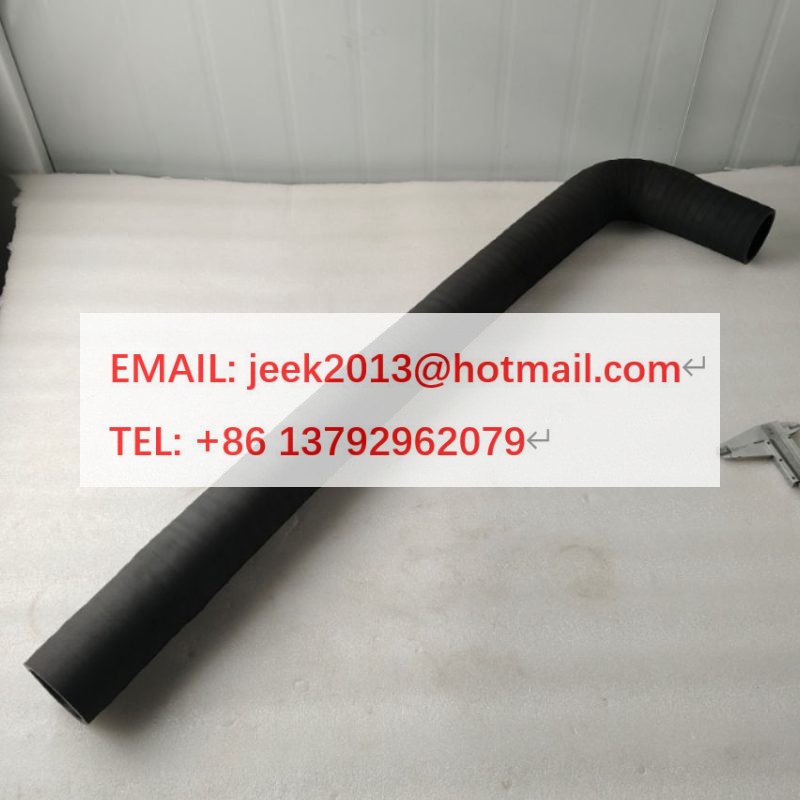 29110008081 RUBBER HOSE FOR SDLG LG938L WHEEL LOADER