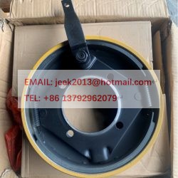 4110000076345 PARKING BRAKE ASSY FOR SDLG LG968L WHEEL LOADER