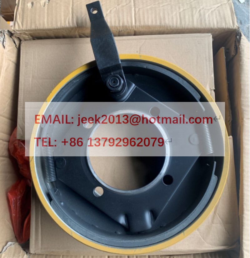 4110000076345 PARKING BRAKE ASSY FOR SDLG LG968L WHEEL LOADER