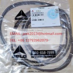 2030900061 SEAL RING KIT FOR SDLG WHEEL LOADER 3030900143 3030900163 3030900113