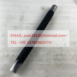 4030000425 RUBBER HOSE FOR SDLG LG938L WHEEL LOADER