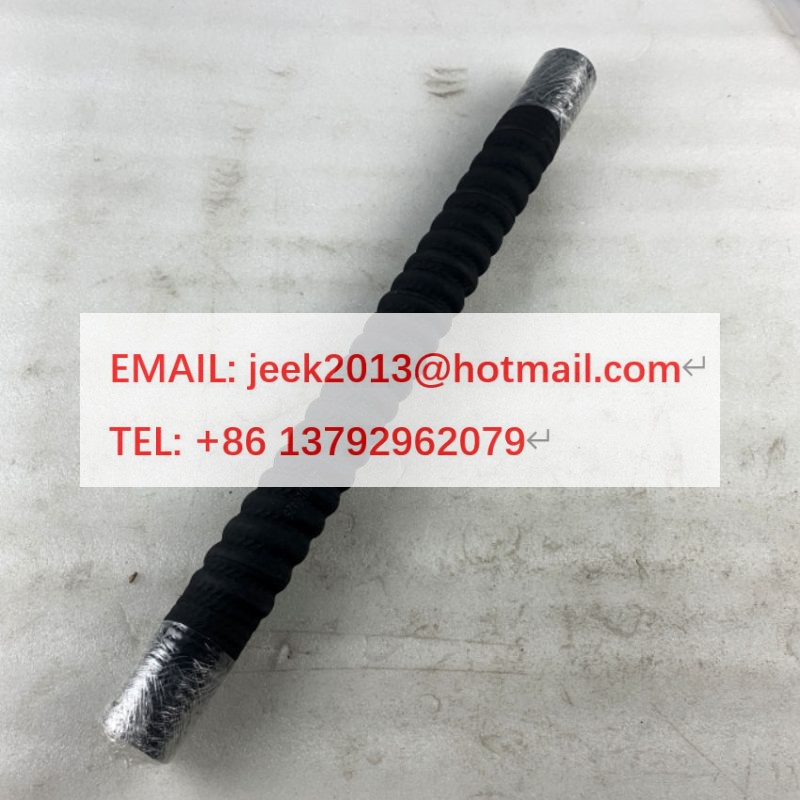 4030000425 RUBBER HOSE FOR SDLG LG938L WHEEL LOADER