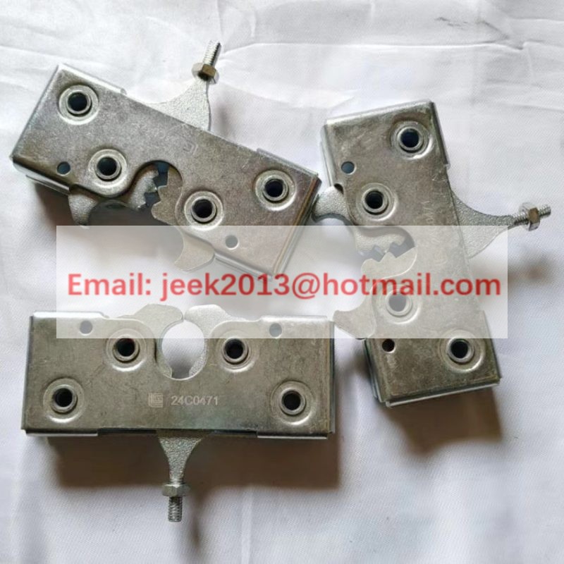 24C0471 LOCK FOR LIUGONG WHEEL LOADER