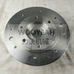 29050027361 FLANGE FOR SDLG L956F L955F WHEEL LOADER