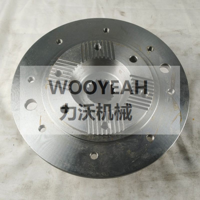 29050027361 FLANGE FOR SDLG L956F L955F WHEEL LOADER