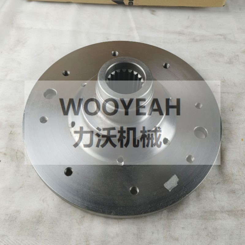 29050027361 FLANGE FOR SDLG L956F L955F WHEEL LOADER