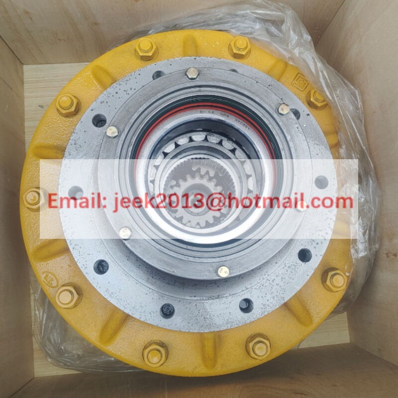 29070024821 HUB REDUCTION ASSY FOR SDLG L955F L956F WHEEL LOADER