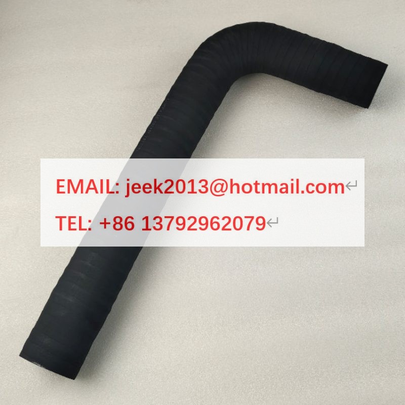 29190009751 RUBBER HOSE FOR SDLG LG978 WHEEL LOADER