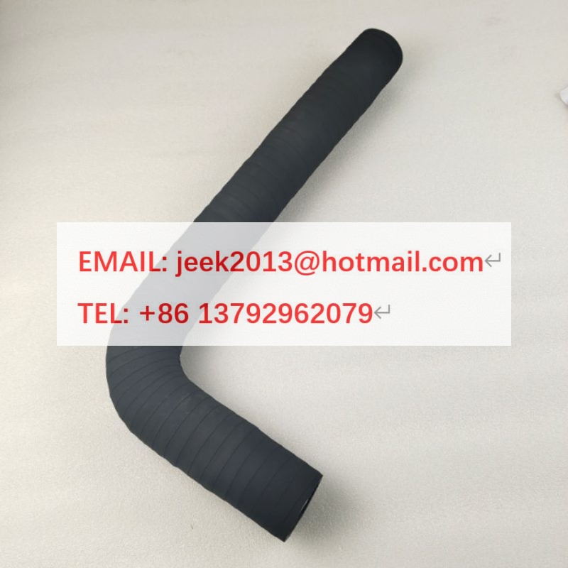 29190009751 RUBBER HOSE FOR SDLG LG978 WHEEL LOADER