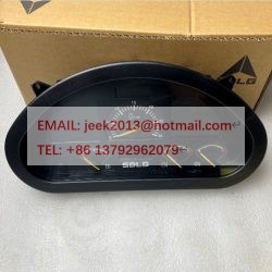 29370019521 DASHBOARD PANEL FOR SDLG WHEEL LOADER