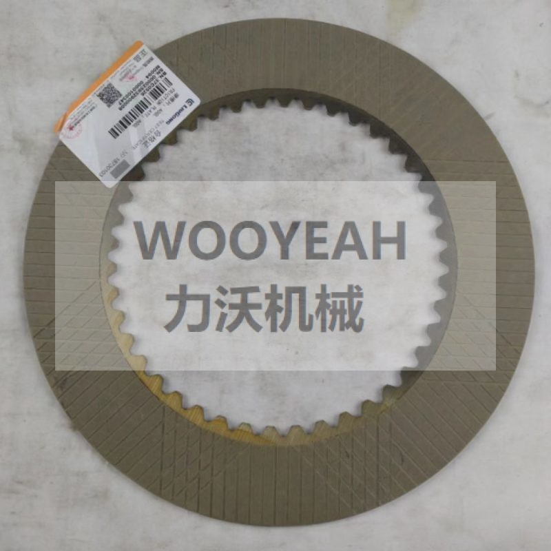 37C0526 37C0035 FRICTION PLATE FOR LIUGONG WHEEL LOADER