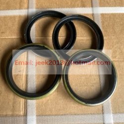 4043000127 DUST SEAL RING FOR SDLG L933 L936 WHEEL LOADER