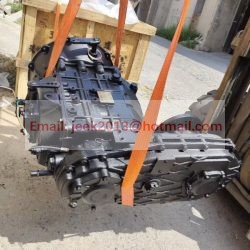 40Y0001 TRANSMISSION ASSY CAGF5-90 FOR LIUGONG ROAD ROLLER