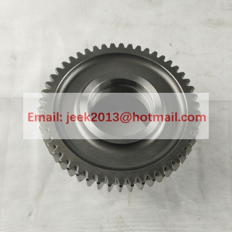 4110000076287 GEAR FOR SDLG WHEEL LOADER MOTOR GRADER ROAD ROLLER