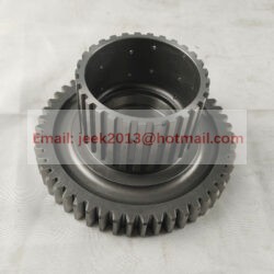 4110000076287 GEAR FOR SDLG WHEEL LOADER MOTOR GRADER ROAD ROLLER